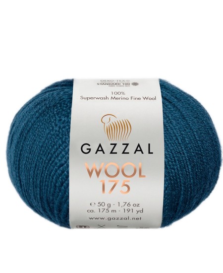 WOOL 175 326 (PAKET 5 ADET) WOOL 175 326 (PAKET 5 ADET)