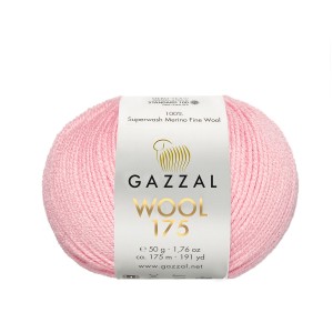 WOOL 175 328 (PAKET 5 ADET)