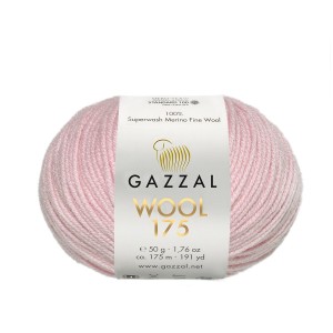 WOOL 175 329 (PAKET 5 ADET)
