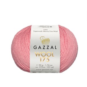 WOOL 175 330 (PAKET 5 ADET)
