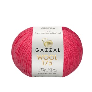 WOOL 175 332 (PAKET 5 ADET)