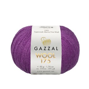 WOOL 175 334 (PAKET 5 ADET)