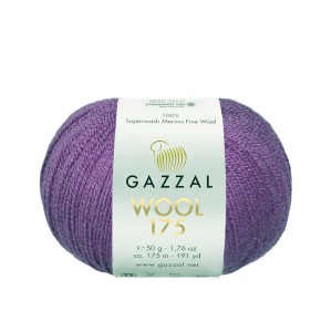WOOL 175 335 (PAKET 5 ADET)