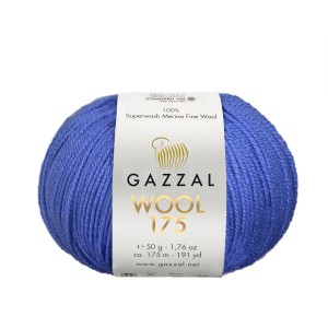 WOOL 175 336 (PAKET 5 ADET)