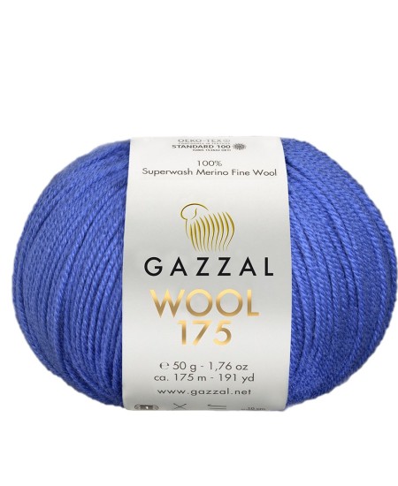WOOL 175 336 (PAKET 5 ADET) WOOL 175 336 (PAKET 5 ADET)