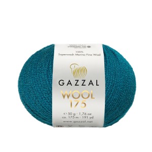 WOOL 175 337 (PAKET 5 ADET)
