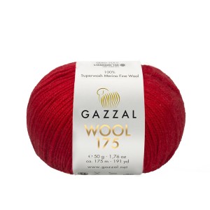 WOOL 175 338 (PAKET 5 ADET)