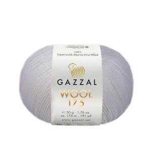 WOOL 175 339 (PAKET 5 ADET)