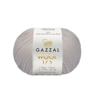 WOOL 175 340 (PAKET 5 ADET)