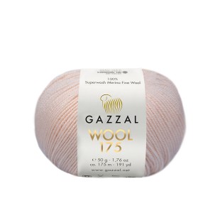 WOOL 175 341 (PAKET 5 ADET)
