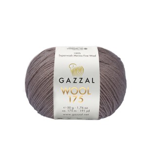 WOOL 175 343 (PAKET 5 ADET)