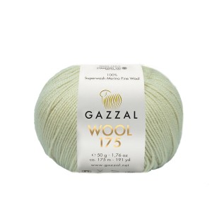 WOOL 175 344 (PAKET 5 ADET)