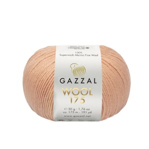 WOOL 175 345 (PAKET 5 ADET)