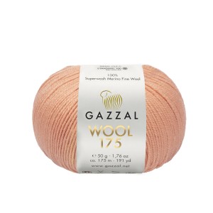 WOOL 175 346 (PAKET 5 ADET)
