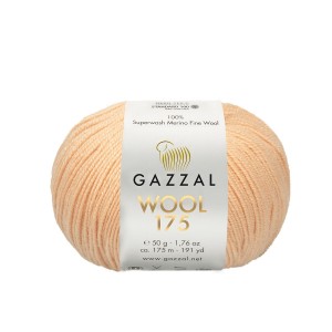 WOOL 175 347 (PAKET 5 ADET)