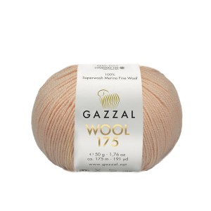 WOOL 175 348 (PAKET 5 ADET)