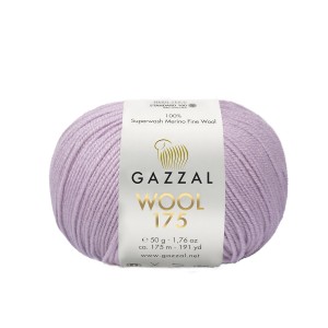 WOOL 175 349 (PAKET 5 ADET)