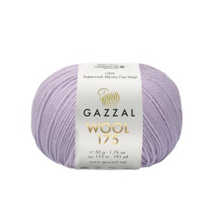 WOOL 175 350 (PAKET 5 ADET)
