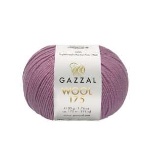 WOOL 175 351 (PAKET 5 ADET)