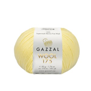 WOOL 175 352 (PAKET 5 ADET)
