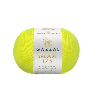 WOOL 175 353 (PAKET 5 ADET)