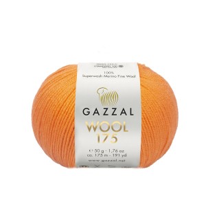 WOOL 175 354 (PAKET 5 ADET)