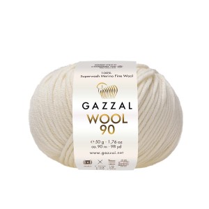 WOOL 90 3650 (PAKET 5 ADET)