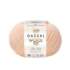 WOOL 90 3651 (PAKET 5 ADET)