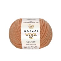 WOOL 90