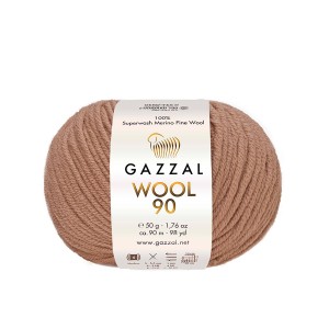 WOOL 90 3654 (PAKET 5 ADET)