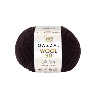WOOL 90 3659 (PAKET 5 ADET)
