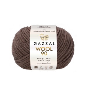 WOOL 90 3661 (PAKET 5 ADET)