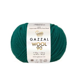 WOOL 90 3674 (PAKET 5 ADET)