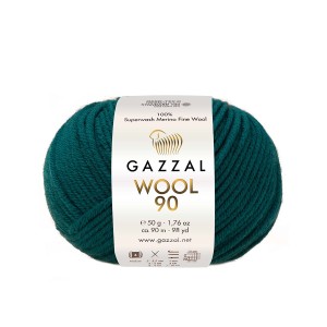 WOOL 90 3675 (PAKET 5 ADET)
