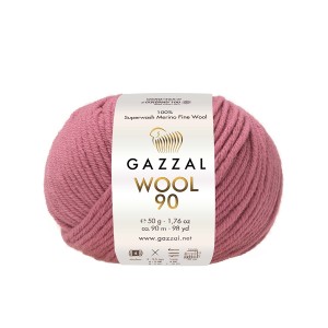 WOOL 90 3677 (PAKET 5 ADET)