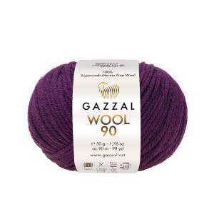 WOOL 90 3684 (PAKET 5 ADET)