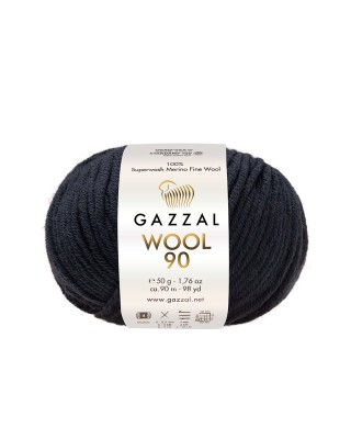 WOOL 90 3689 (PAKET 5 ADET)