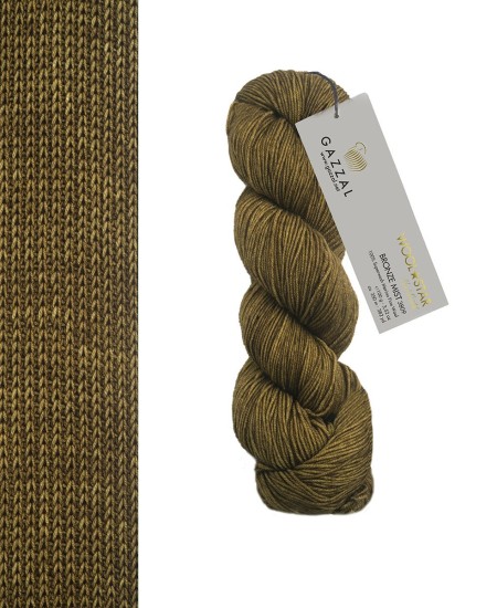 WOOL STAR 3809 (PAKET 5 ADET) WOOL STAR 3809 (PAKET 5 ADET)