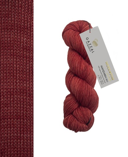 WOOL STAR 3831 (PAKET 5 ADET) WOOL STAR 3831 (PAKET 5 ADET)