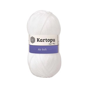 AK SOFT K010 (PAKET 5 ADET)