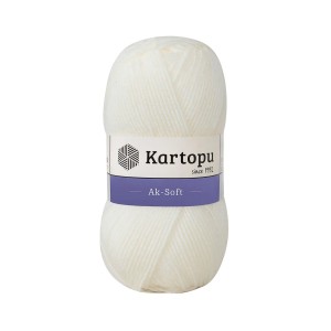 AK SOFT K019 (PAKET 5 ADET)