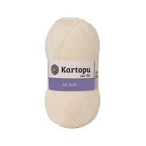 AK SOFT K025 (PAKET 5 ADET)
