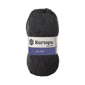 AK SOFT K1003 (PAKET 5 ADET)