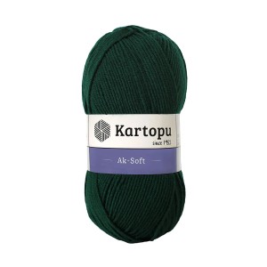 AK SOFT K1416 (PAKET 5 ADET)