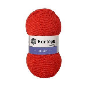 AK SOFT K237 (PAKET 5 ADET)