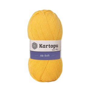 AK SOFT K307 (PAKET 5 ADET)