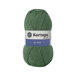 AK SOFT K430 (PAKET 5 ADET)