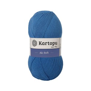 AK SOFT K527 (PAKET 5 ADET)
