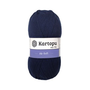 AK SOFT K632 (PAKET 5 ADET)