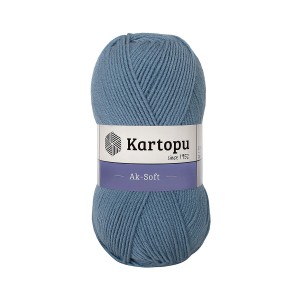 AK SOFT K644 (PAKET 5 ADET)